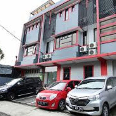 Smart Room Pasteur Bandung Bagian luar foto