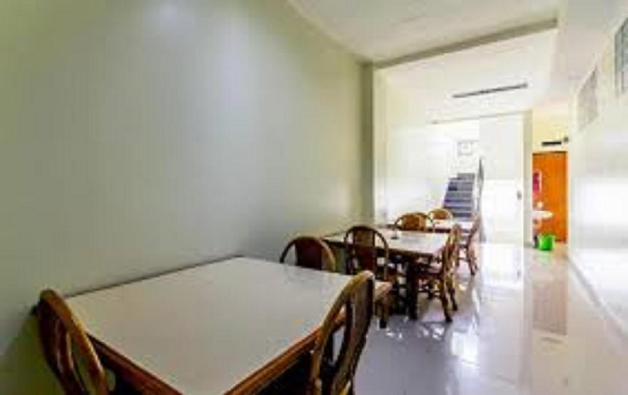 Smart Room Pasteur Bandung Bagian luar foto