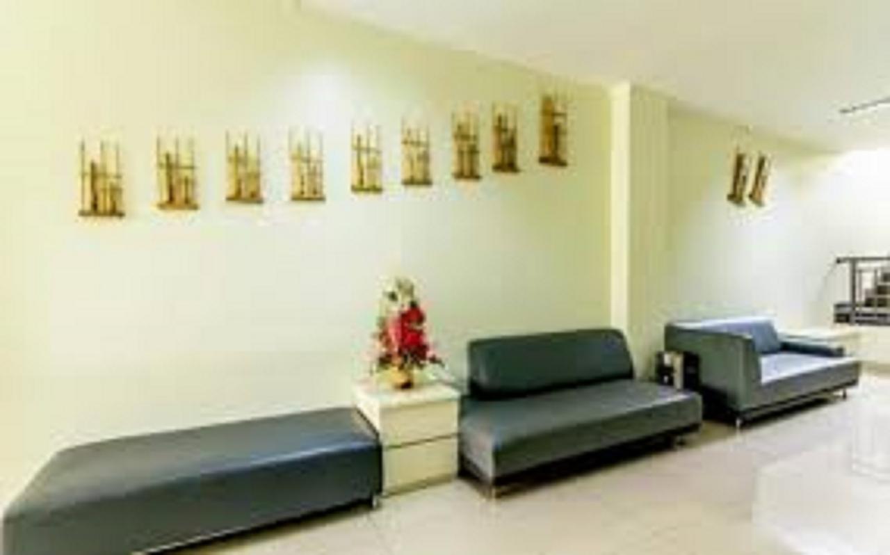 Smart Room Pasteur Bandung Bagian luar foto