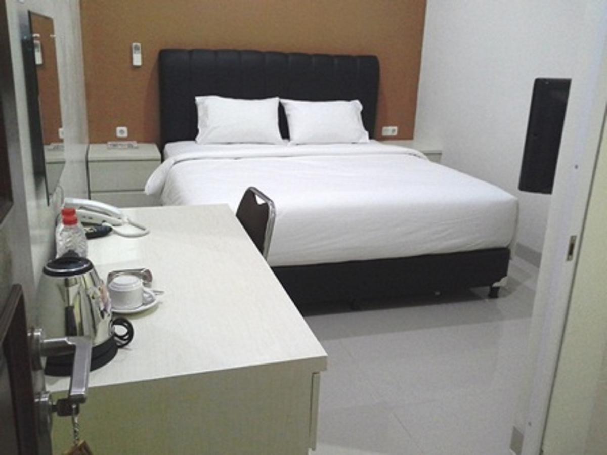 Smart Room Pasteur Bandung Bagian luar foto