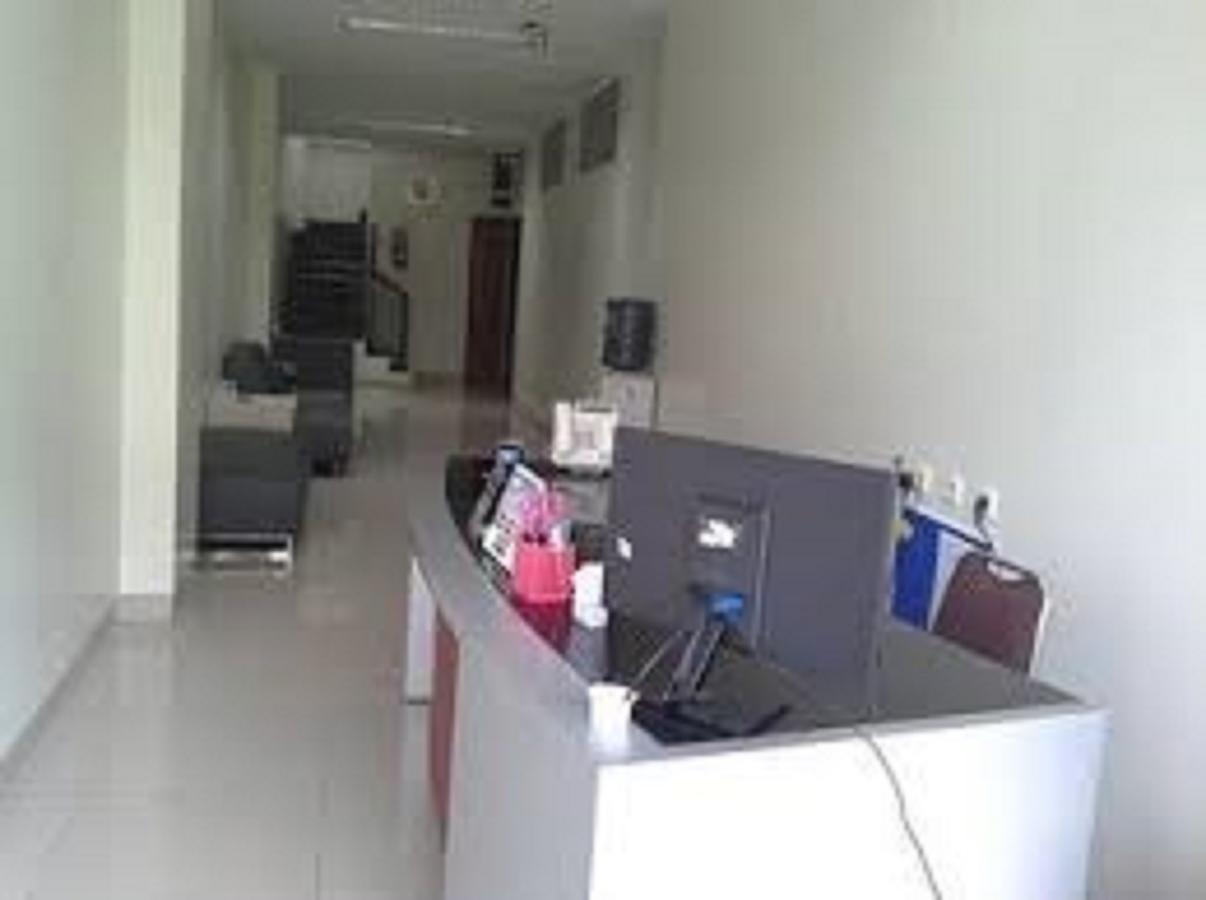 Smart Room Pasteur Bandung Bagian luar foto