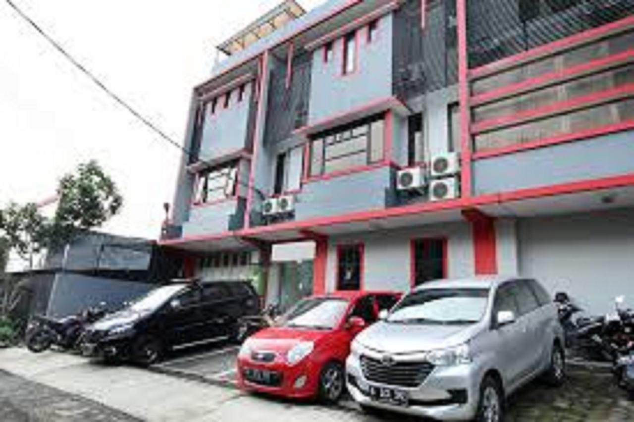 Smart Room Pasteur Bandung Bagian luar foto