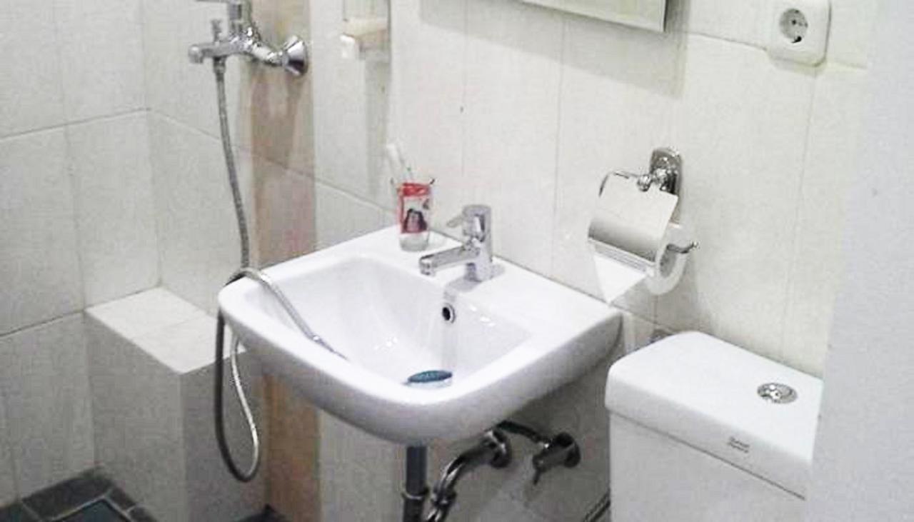 Smart Room Pasteur Bandung Bagian luar foto