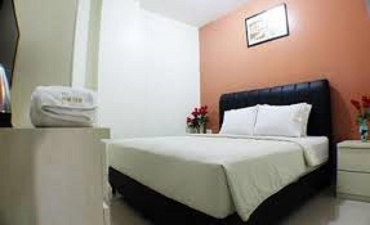 Smart Room Pasteur Bandung Bagian luar foto