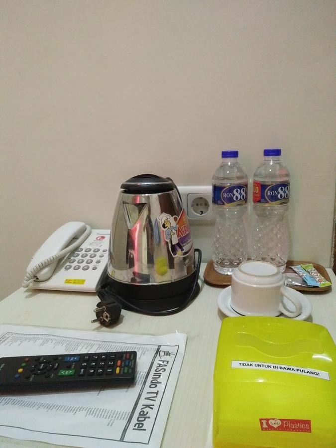 Smart Room Pasteur Bandung Bagian luar foto