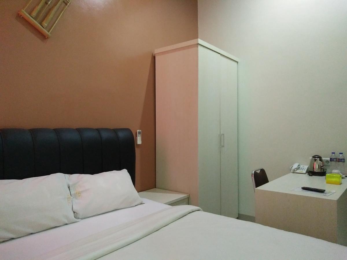 Smart Room Pasteur Bandung Bagian luar foto