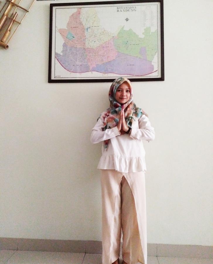 Smart Room Pasteur Bandung Bagian luar foto